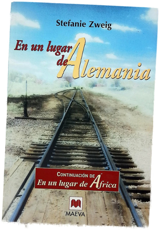 En un lugar de Alemania