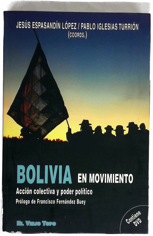 Bolivia en movimiento
