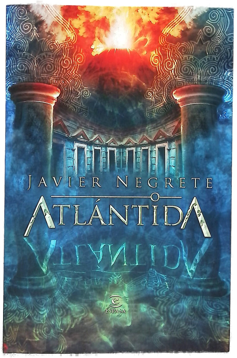 Atlantida