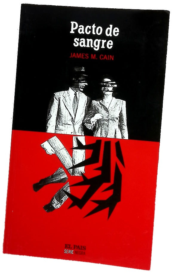 Pacto de sangre
