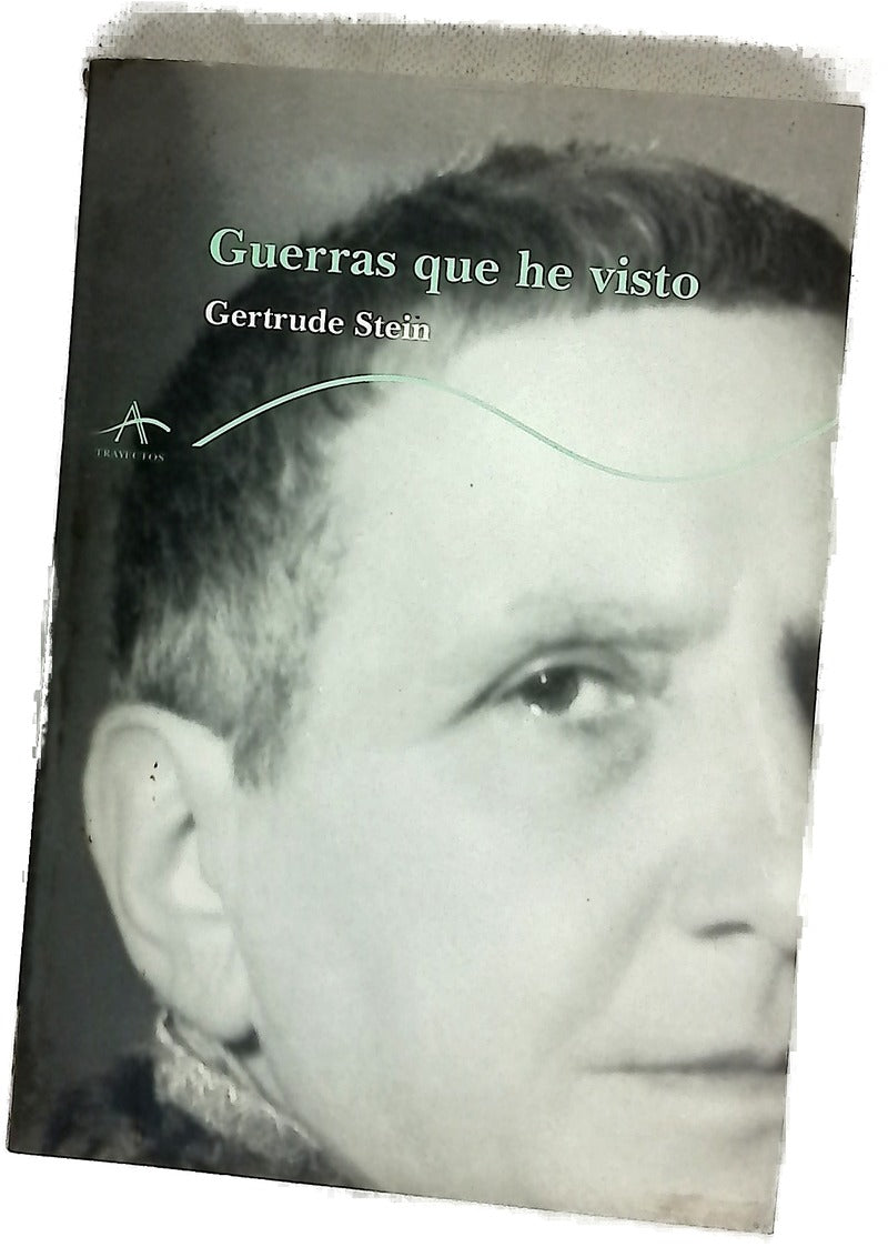 Guerras que he visto