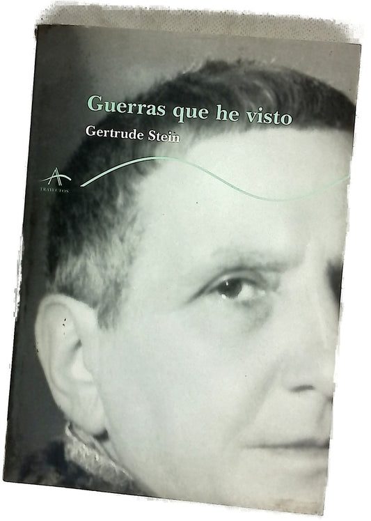 Guerras que he visto