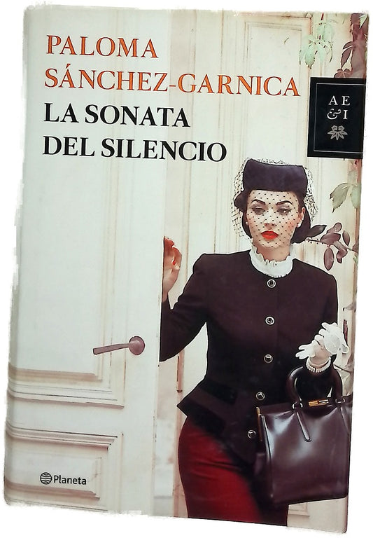 La sonata del silencio