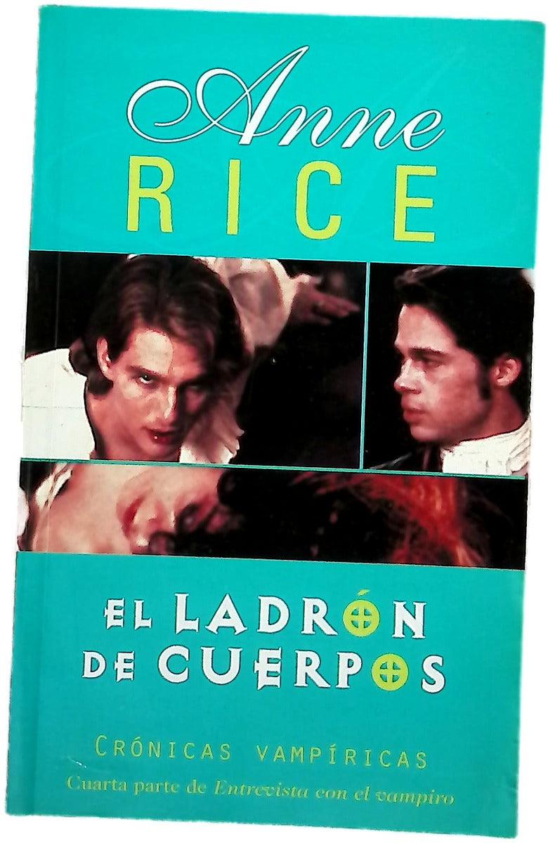 El ladrón de cuerpos