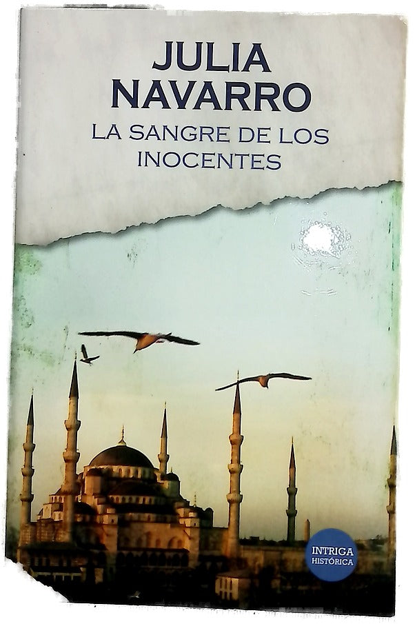 La sangre de los inocentes