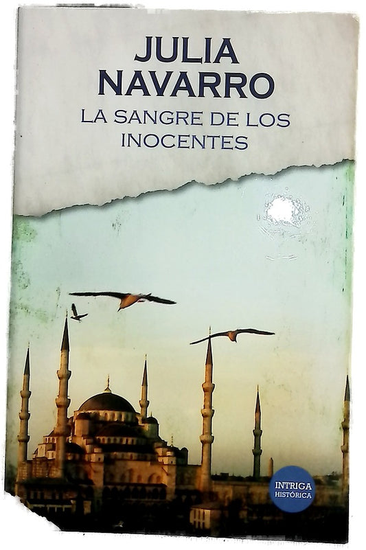 La sangre de los inocentes
