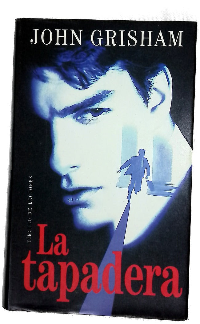 La tapadera