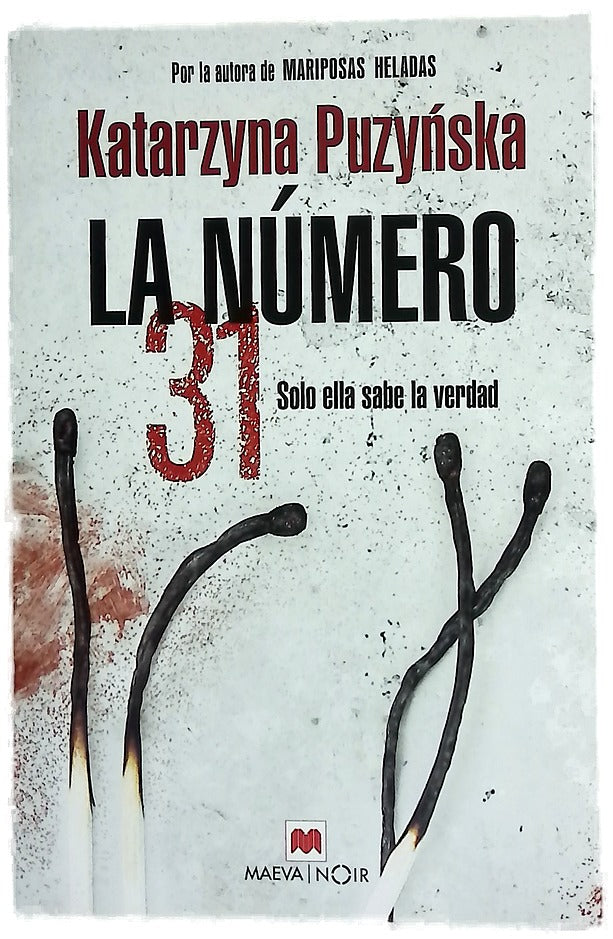 La número 31