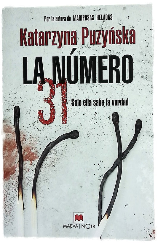 La número 31