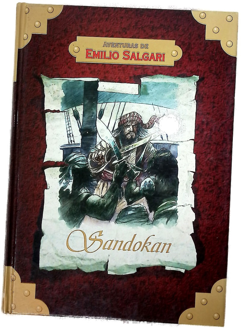 Sandokan