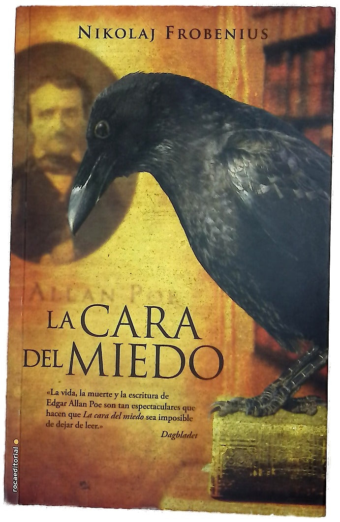 La cara del miedo