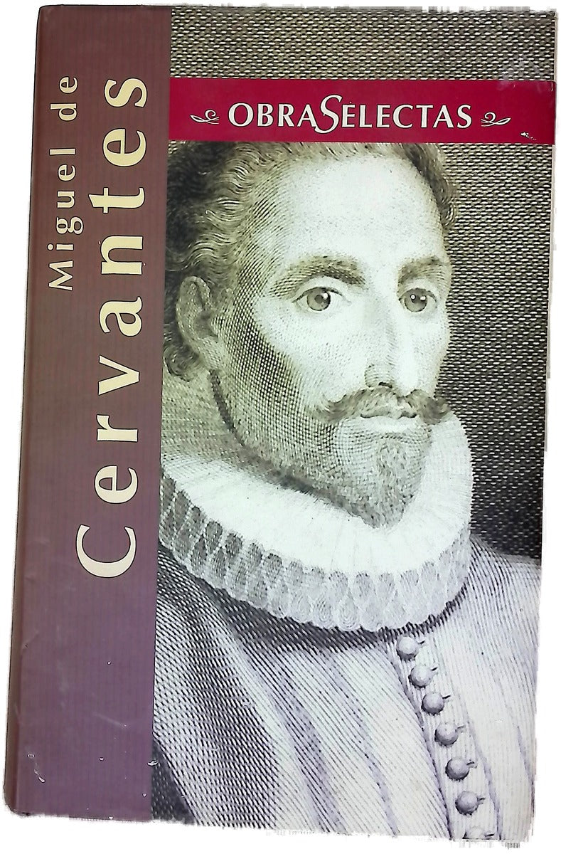 Novelas ejemplares Entremeses ; La Galatea