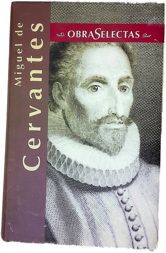 Novelas ejemplares Entremeses ; La Galatea