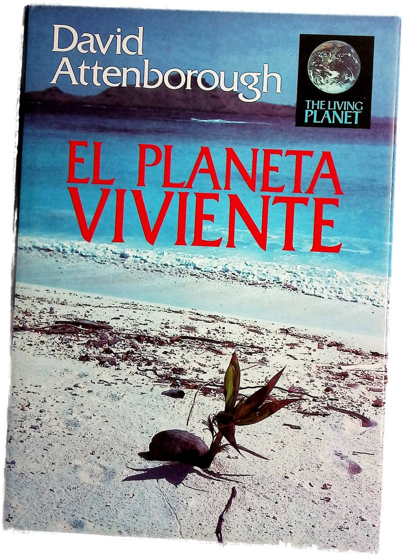 El planeta viviente
