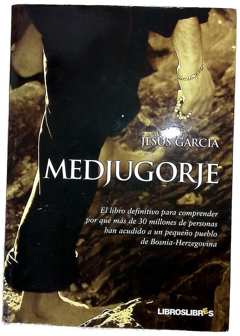 Medjugorje