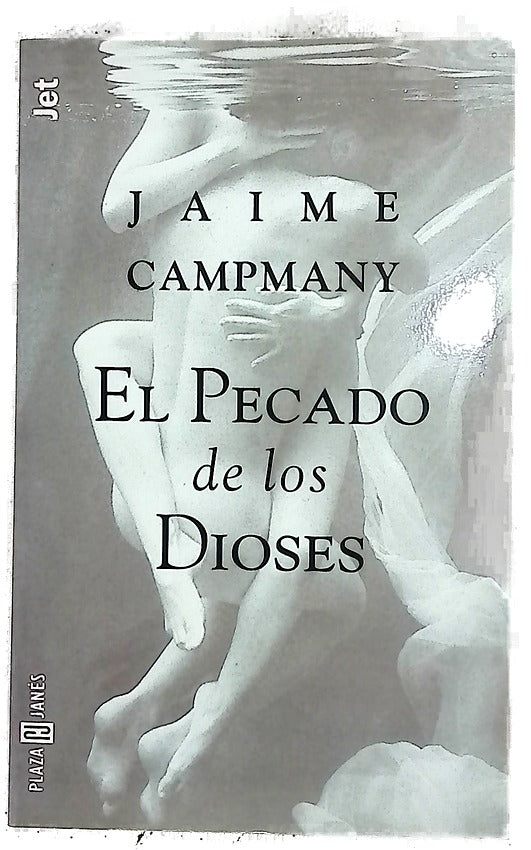 El pecado de los dioses