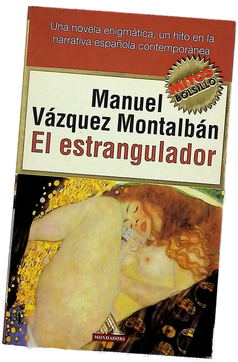 El estrangulador