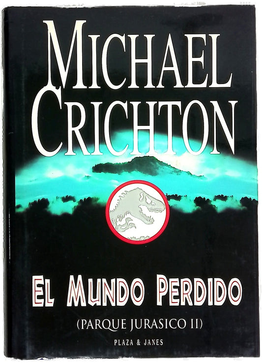 El mundo perdido (Parque jurásico II)