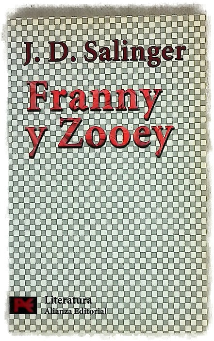 Franny y Zooey