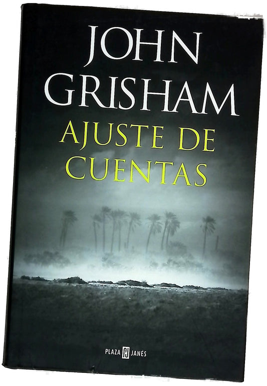 Ajuste de cuentas
