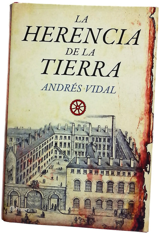 La herencia de la tierra