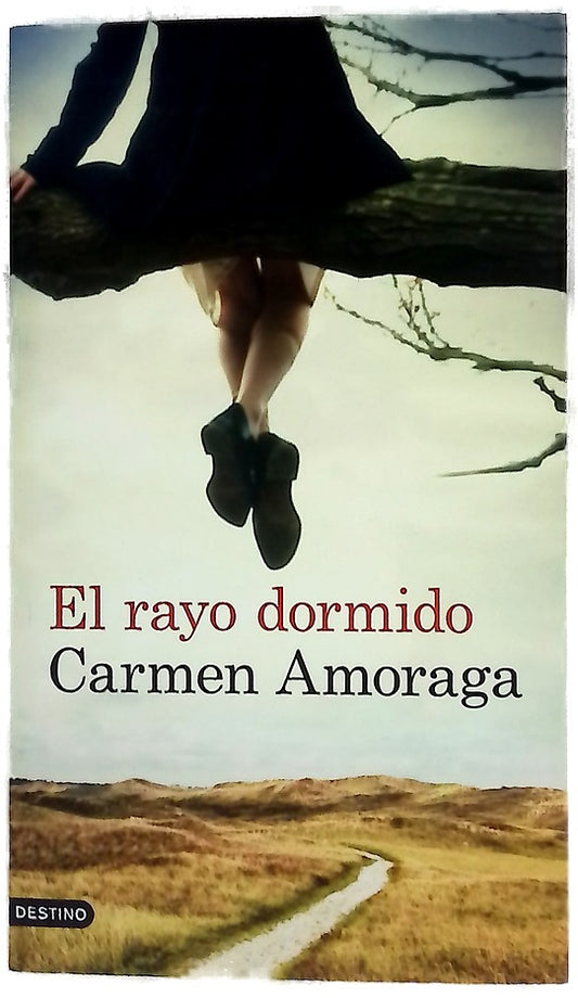 El rayo dormido