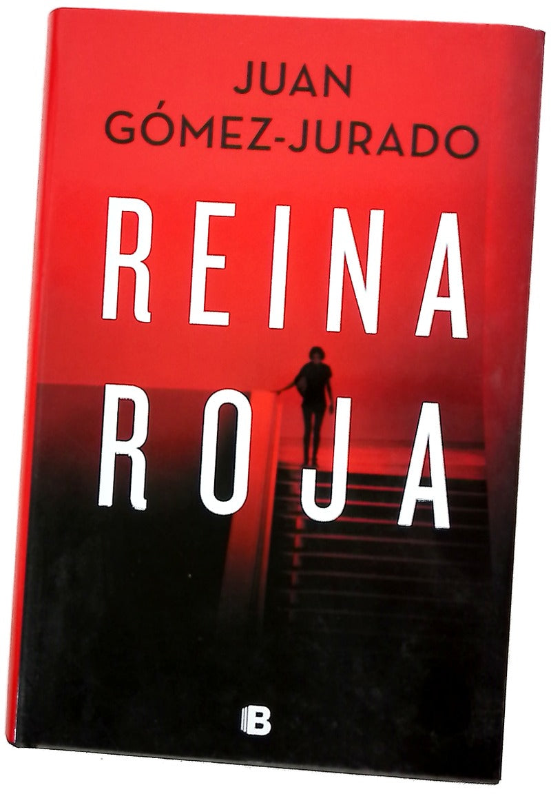 Reina roja
