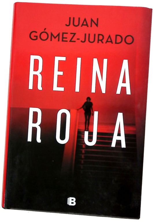 Reina roja
