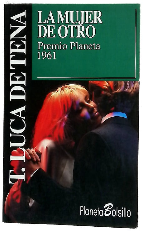 La mujer de otro