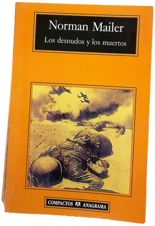 Los desnudos y los muertos