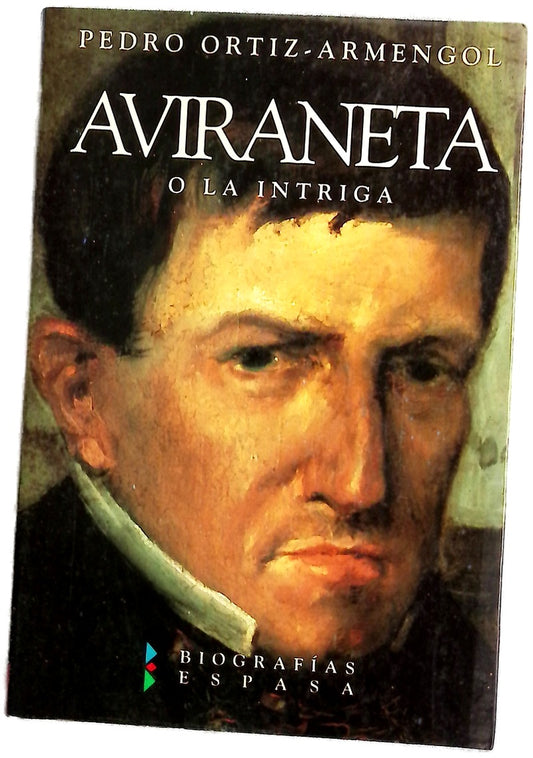 Aviraneta o La intriga