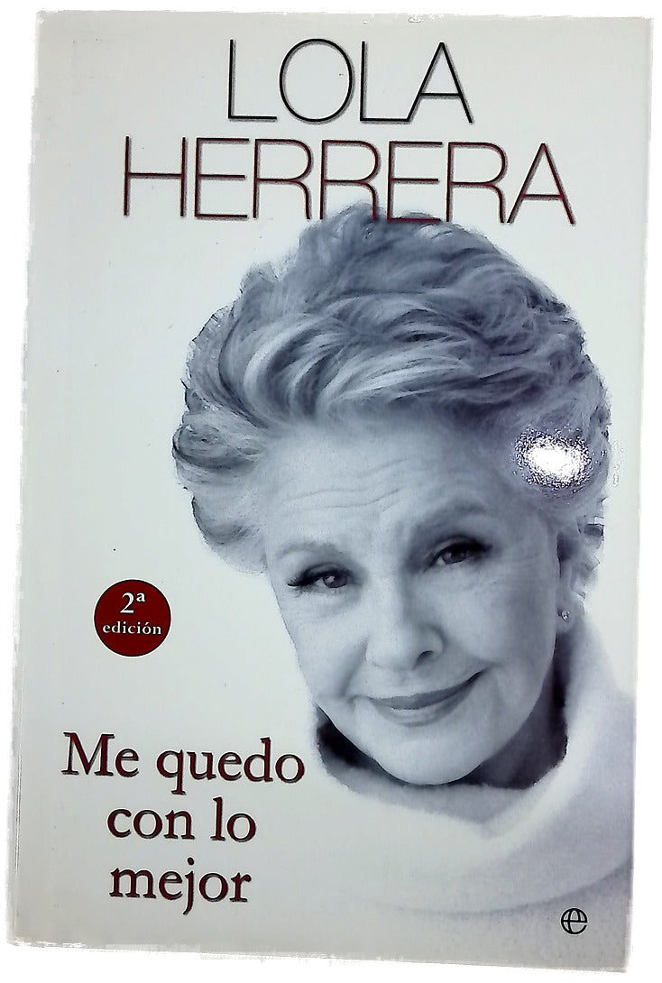 Me quedo con lo mejor