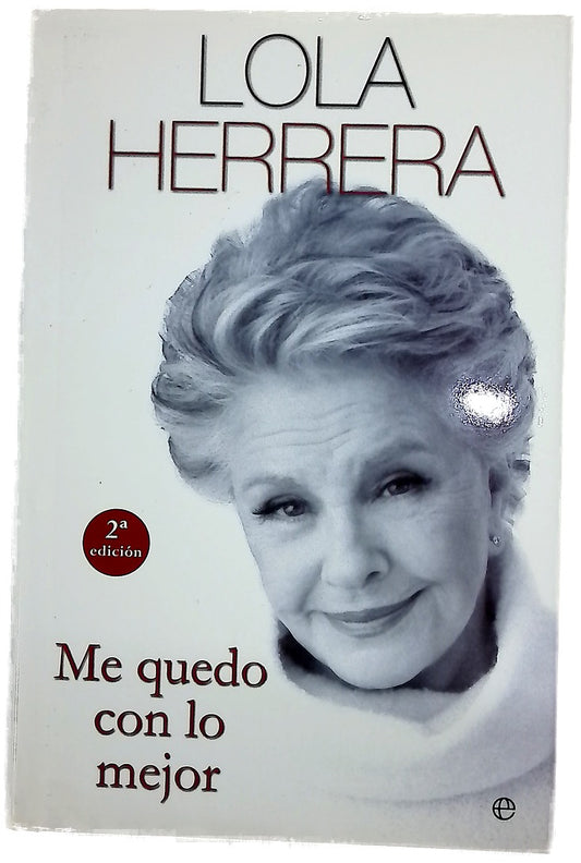 Me quedo con lo mejor