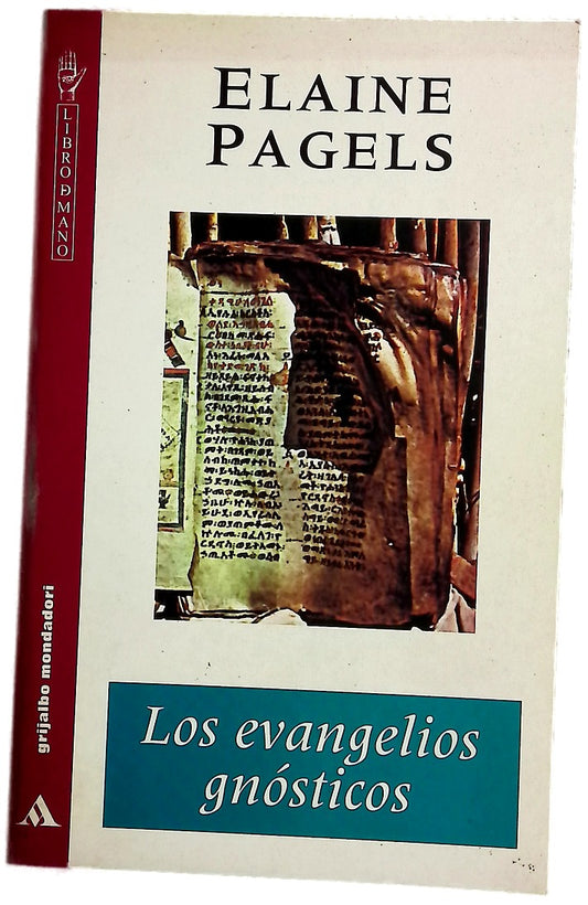 Los evangelios gnósticos