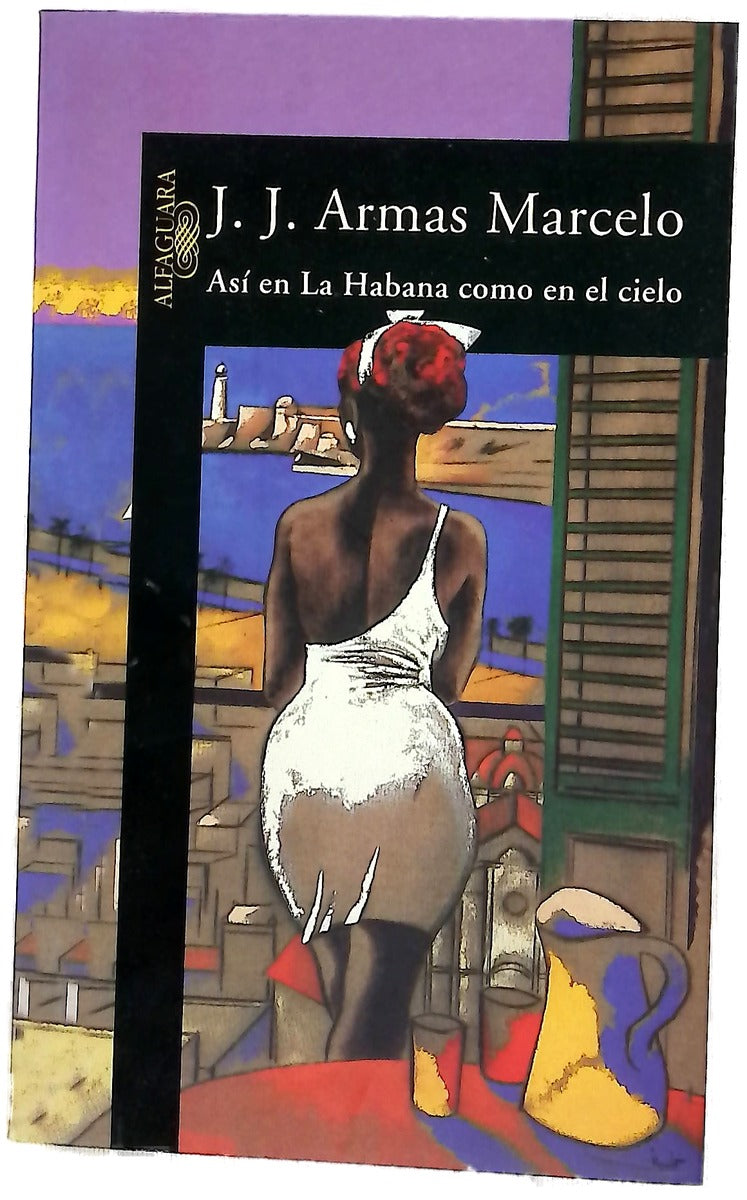 Así en La Habana como en el cielo