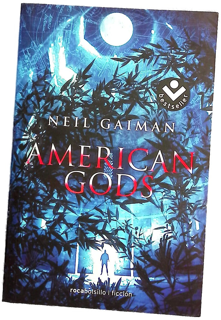 American gods