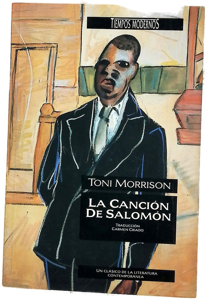 La canción de Salomón
