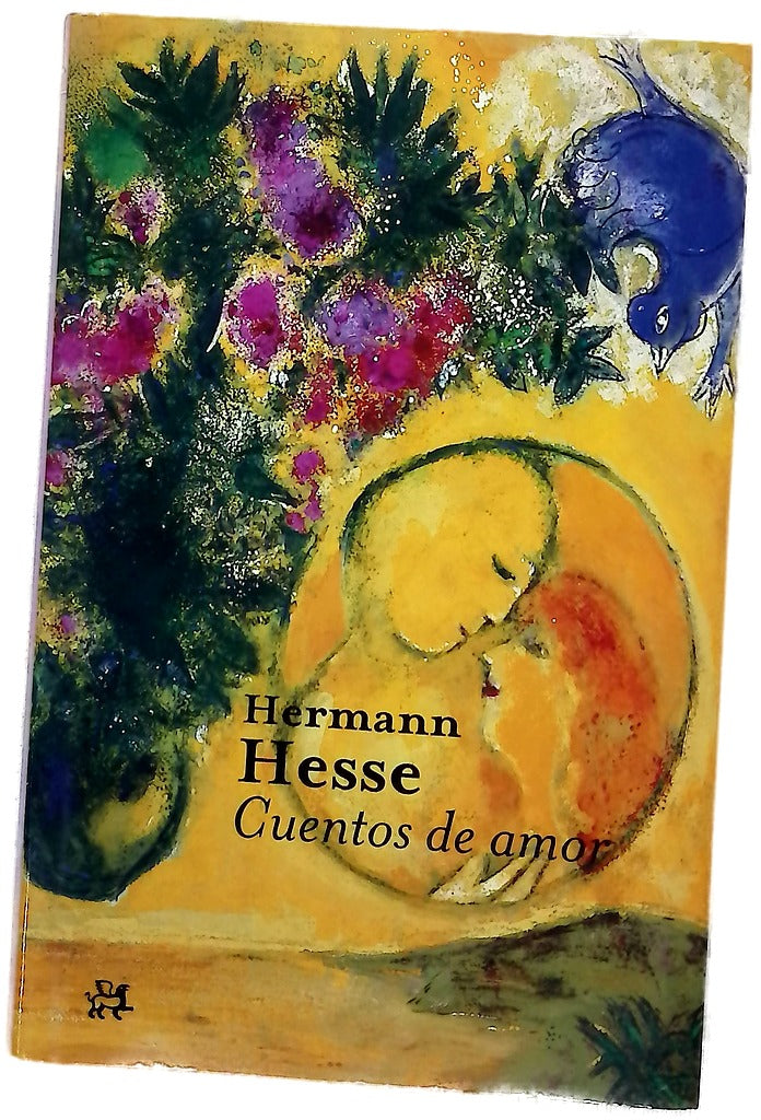 Cuentos de amor