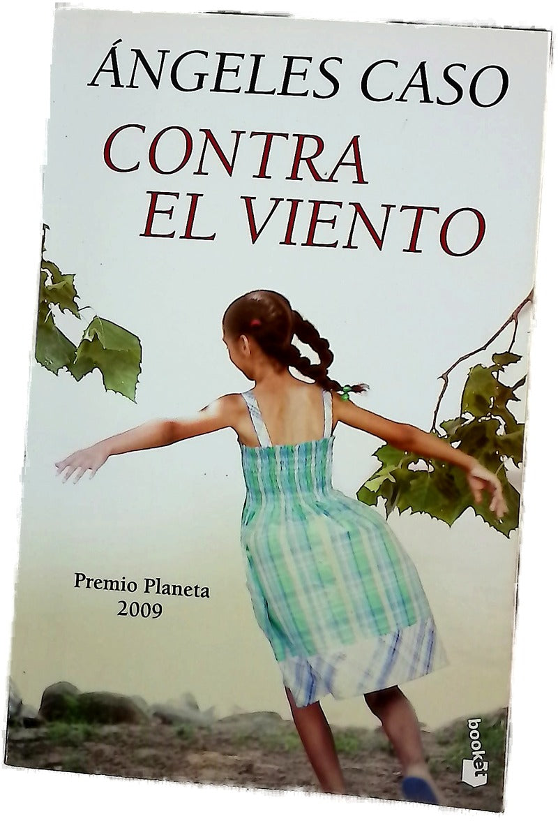 Contra el viento