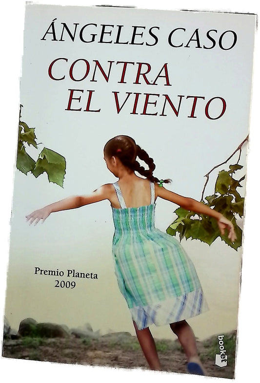 Contra el viento