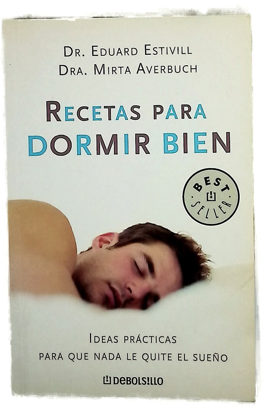 Recetas para dormir bien