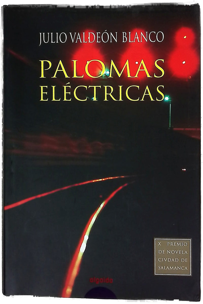 Palomas eléctricas