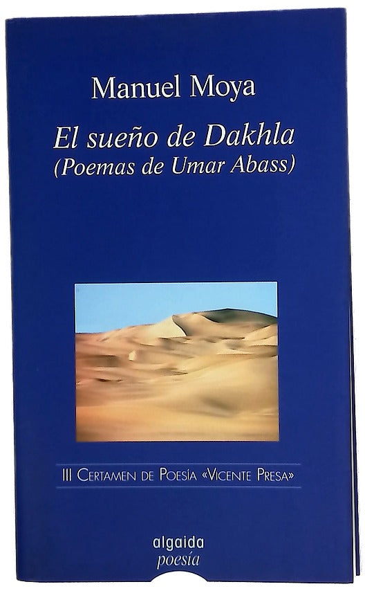 El sueño de Dakhla (poemas de Umar Abass)