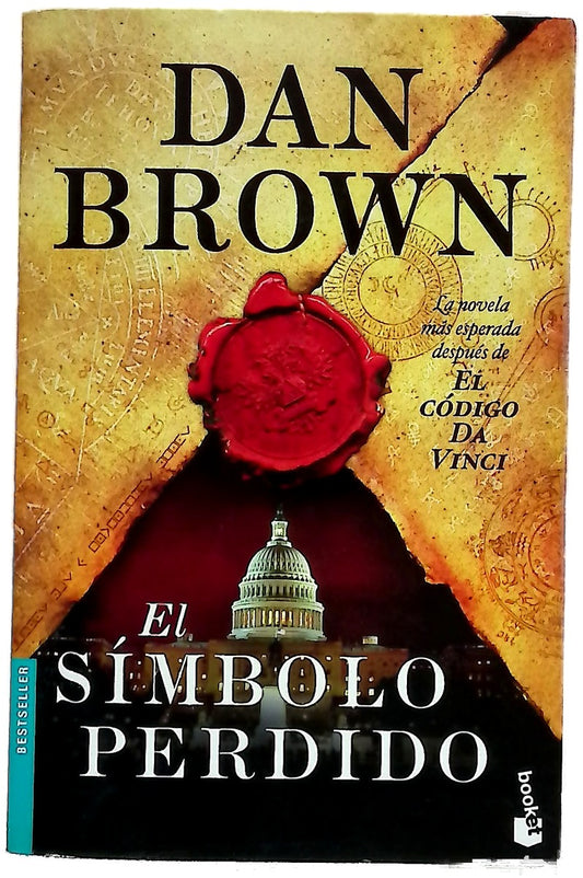 El símbolo perdido