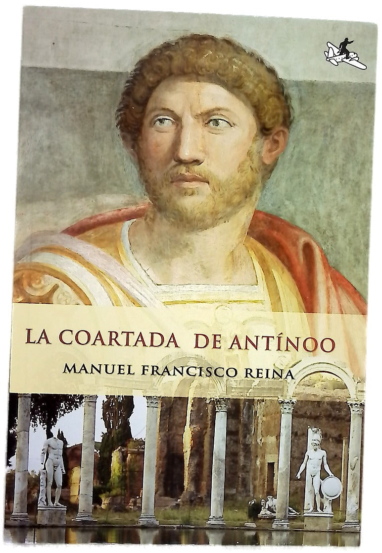 La coartada de Antínoo