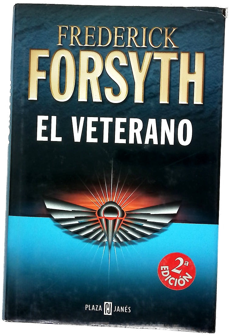 El veterano