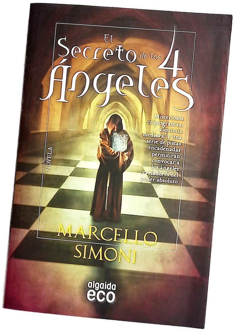 El secreto de los 4 ángeles