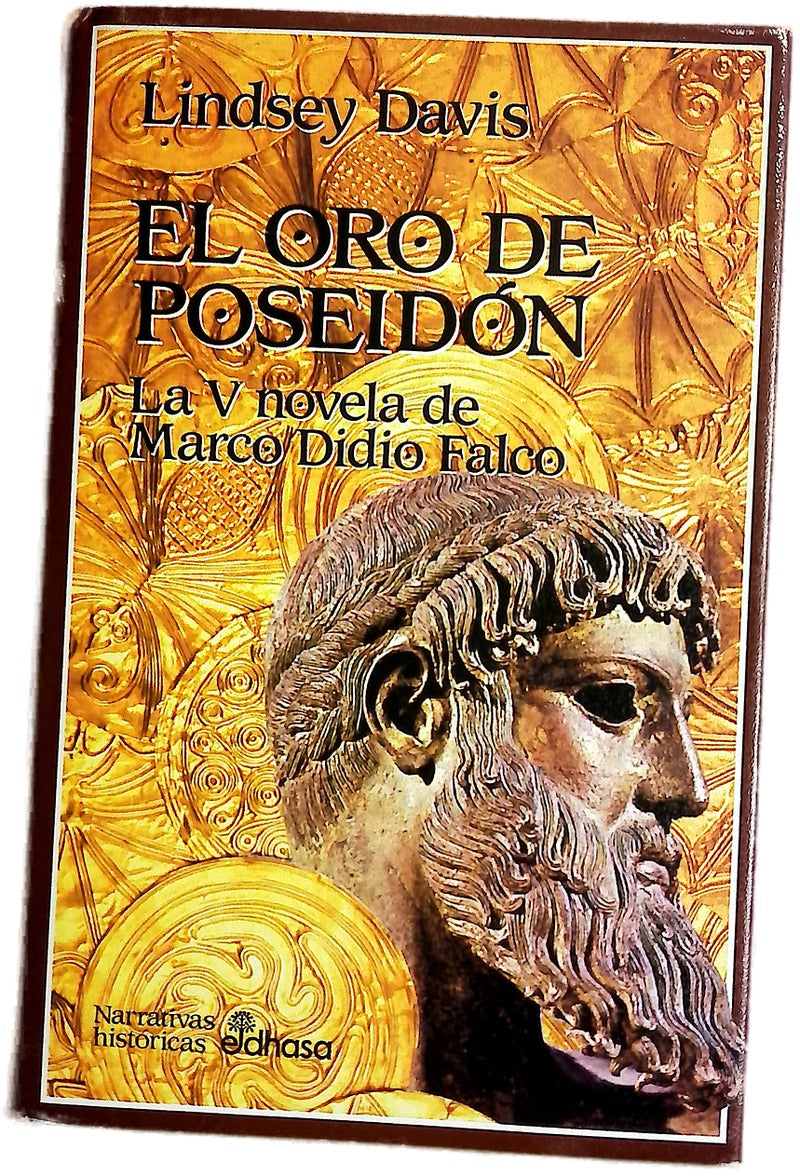 El oro de Poseidón