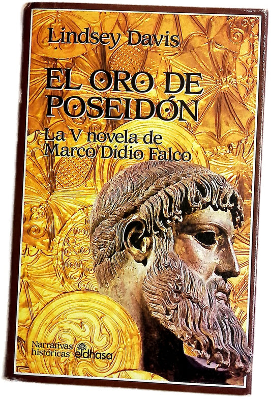El oro de Poseidón