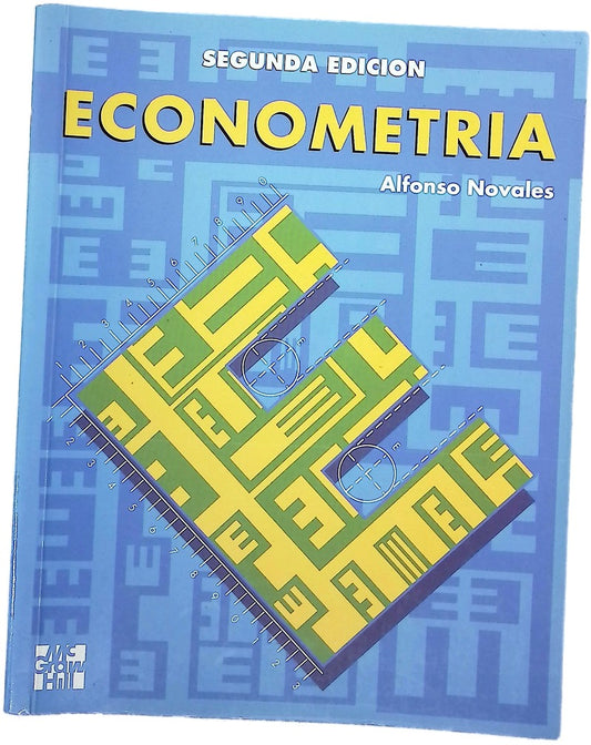 Econometría